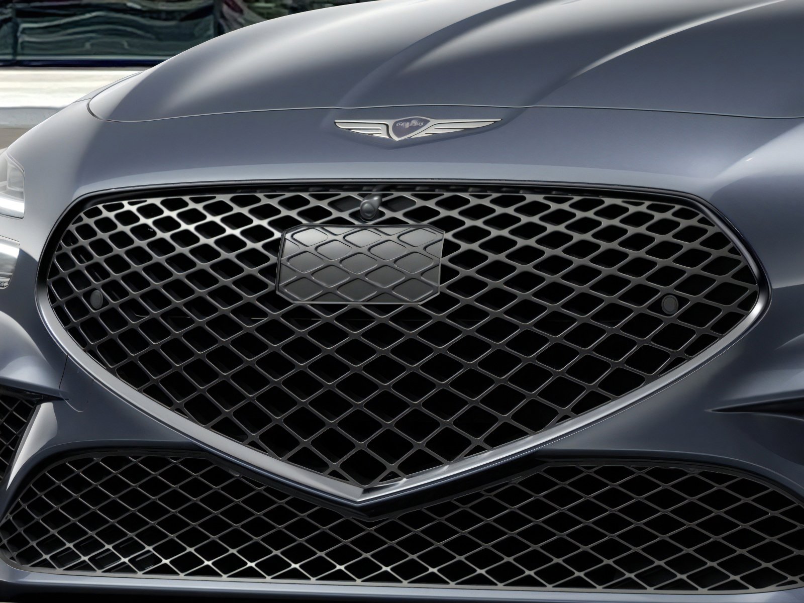 New 2026 Genesis G70 3.3T Prestige image 11