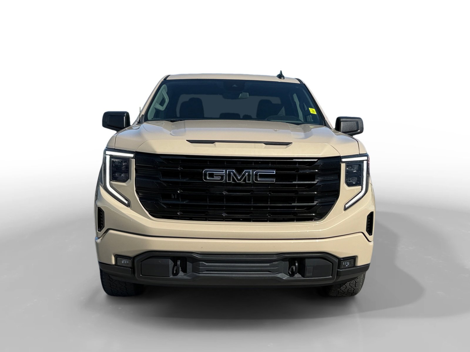 Used 2023 GMC Sierra 1500 Elevation image 8