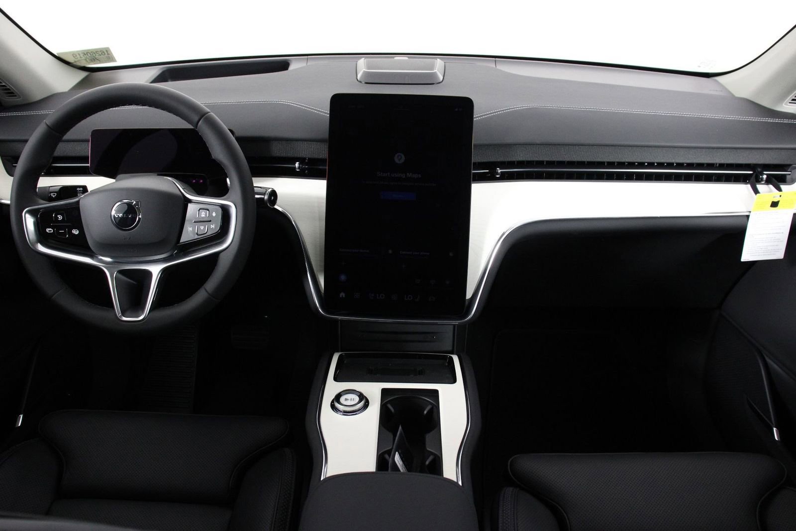 New 2026 Volvo EX90 Ultra AWD/4WD image 5