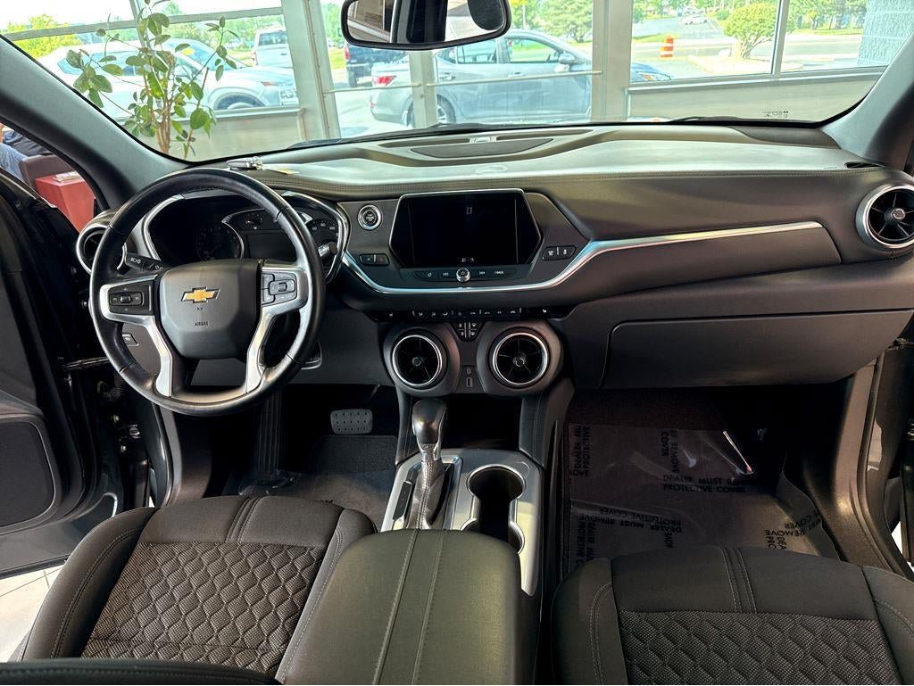 Used 2020 Chevrolet Blazer LT AWD/4WD image 20