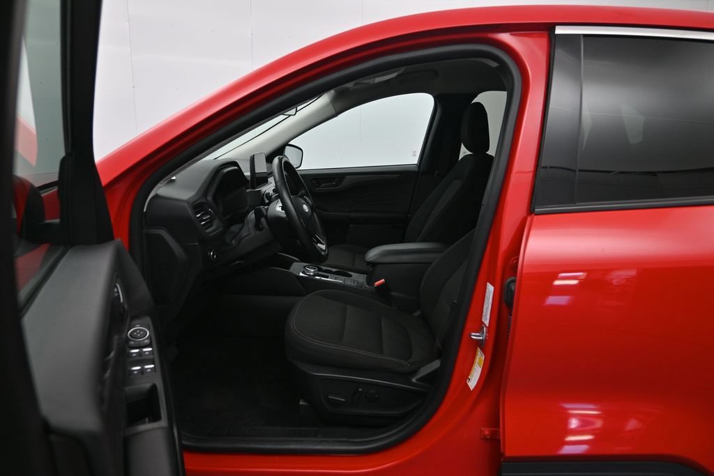 Used 2024 Ford Escape Active AWD/4WD image 20