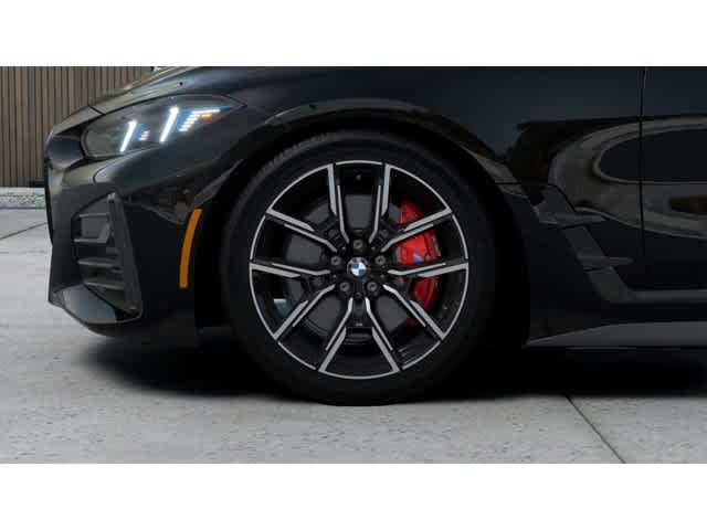 New 2026 BMW 430i w/ M Sport Package RWD image 7