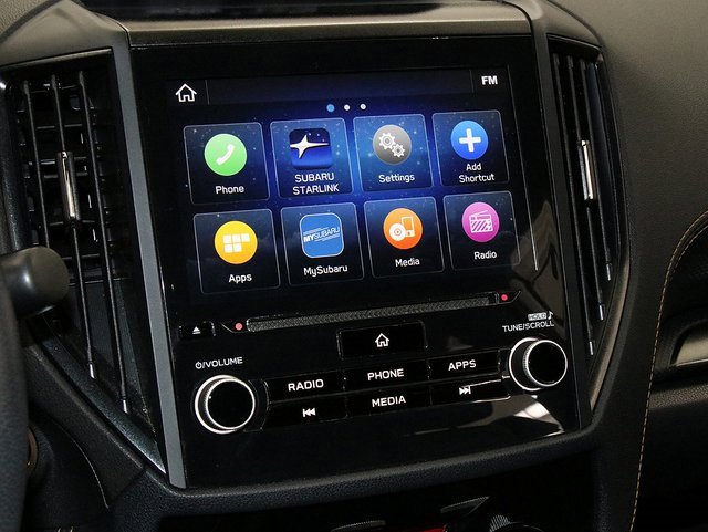 Used 2023 Subaru Forester Wilderness image 18