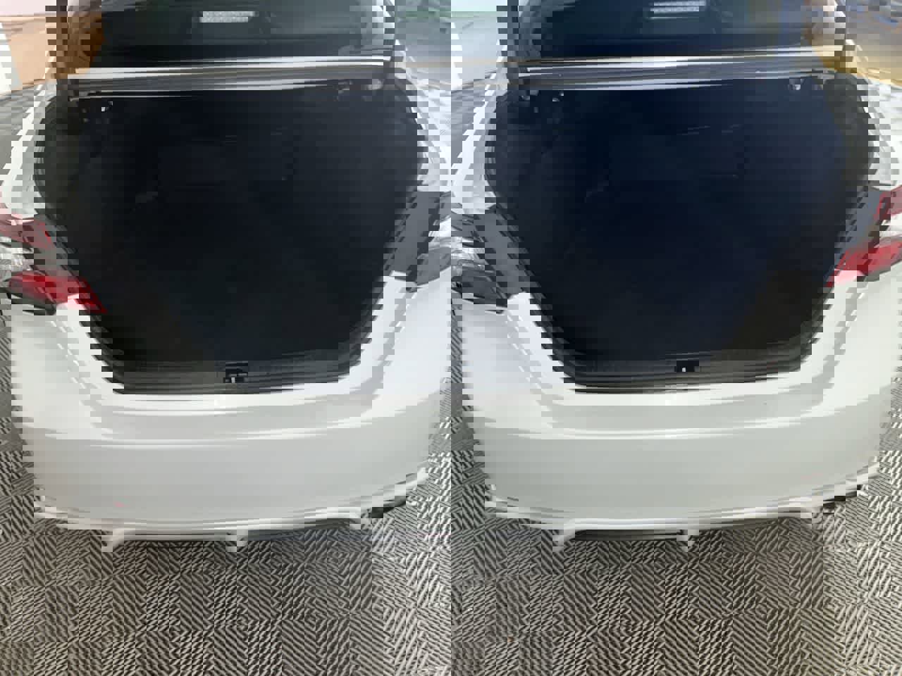 Used 2023 Toyota Camry SE image 28