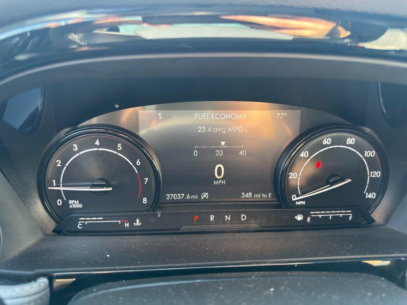 Used 2022 Lincoln Corsair FWD w/ Premium Package image 10