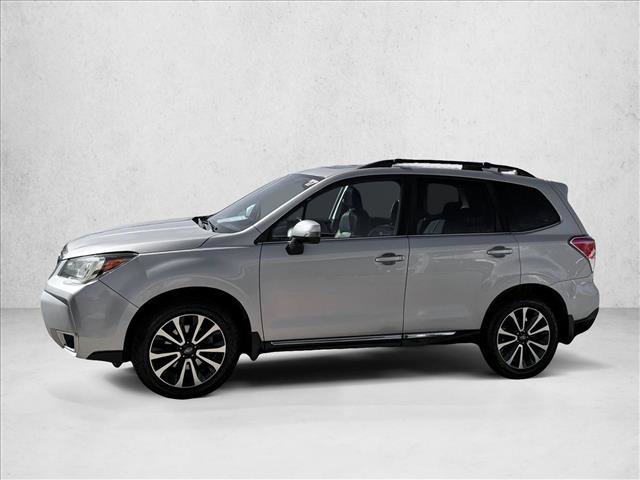 Used 2017 Subaru Forester 2.0XT Touring AWD/4WD image 4