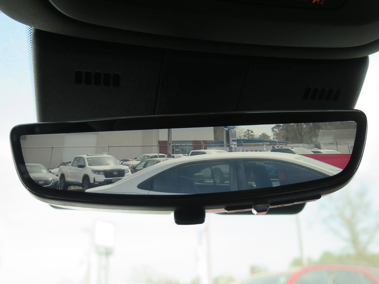 Used 2025 Cadillac CT5 Premium Luxury w/ Technology Package image 21