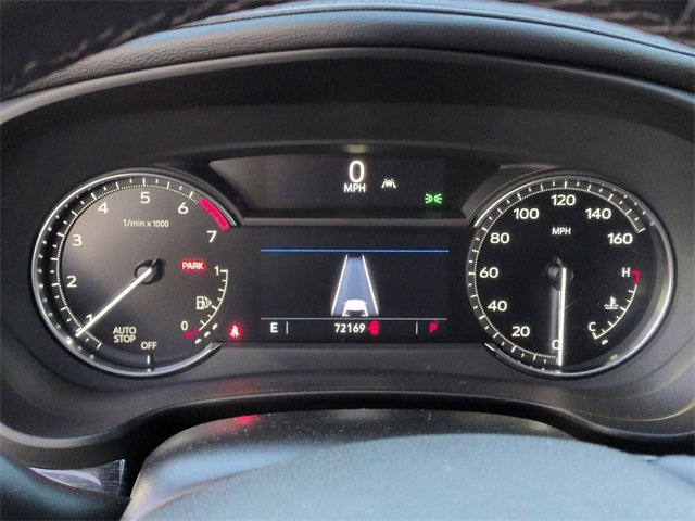 Used 2023 Cadillac XT4 Premium Luxury image 11