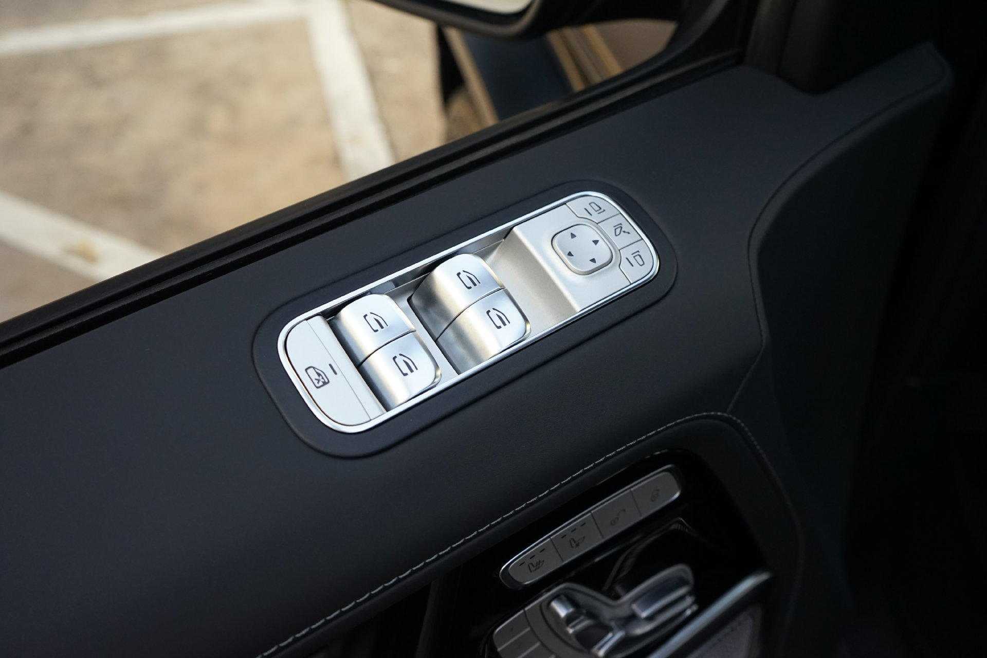 Used 2026 Mercedes-Benz G 63 AMG 4MATIC image 28