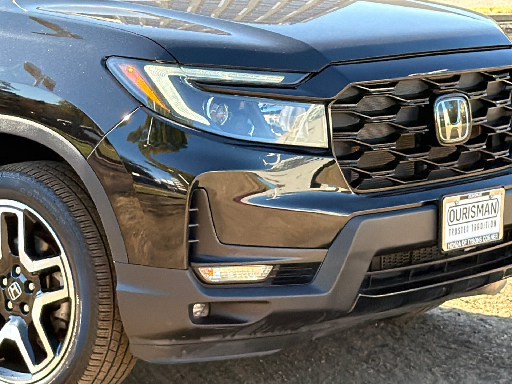 Used 2022 Honda Passport Elite image 5