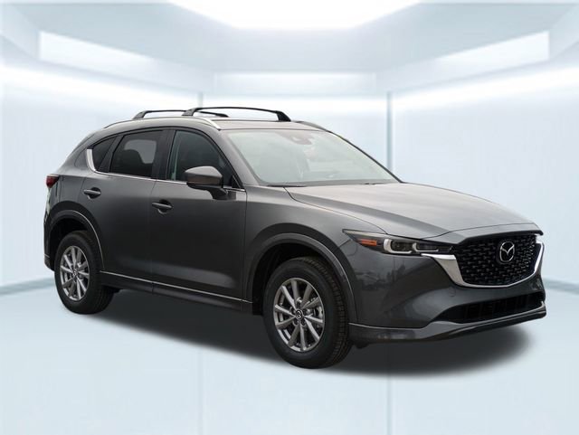 New 2025 MAZDA CX-5 AWD 2.5 S image 8