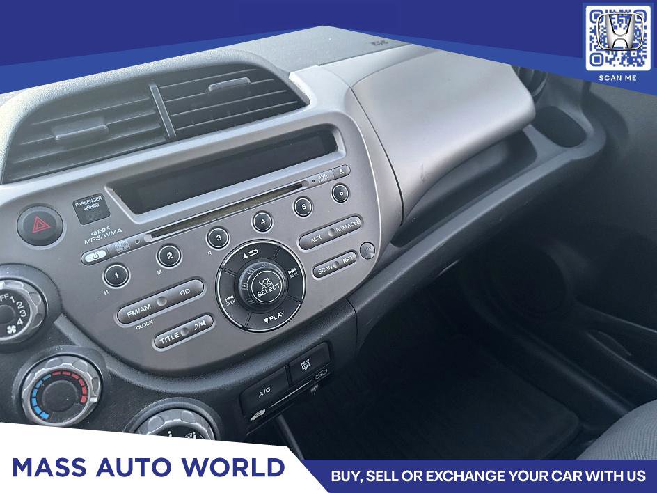 Used 2013 Honda Fit image 8