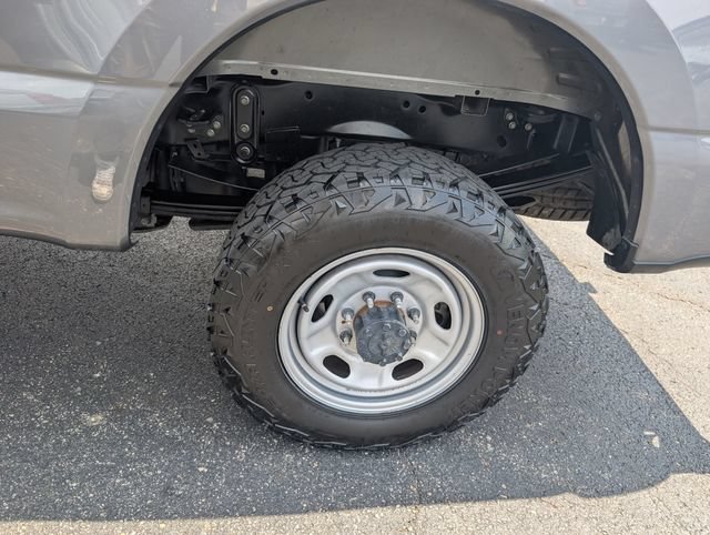Used 2024 Ford F250 XL AWD/4WD image 22