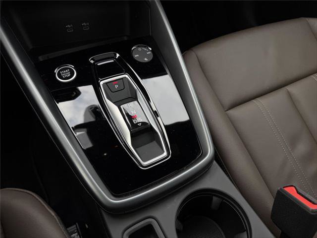 Certified 2025 Audi A3 2.0T Premium w/ Convenience Package image 15