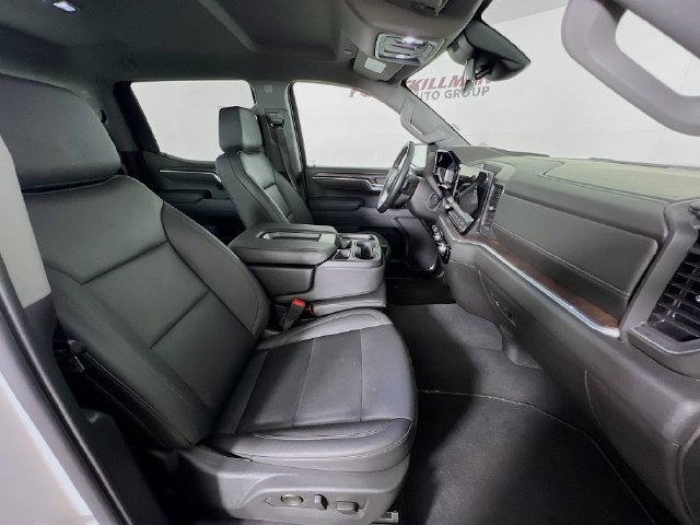 Used 2026 GMC Sierra 1500 SLT AWD/4WD image 40