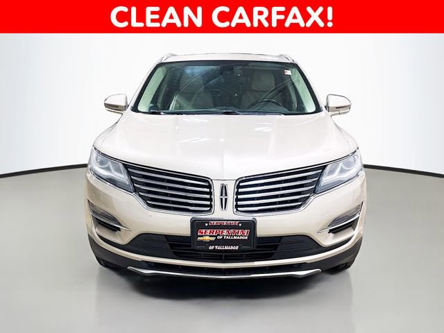 Used 2017 Lincoln MKC Reserve w/ Lincoln MKC Climate Package image 3