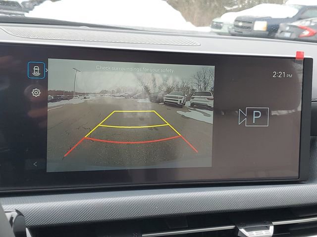 New 2026 Hyundai Sonata SEL image 27