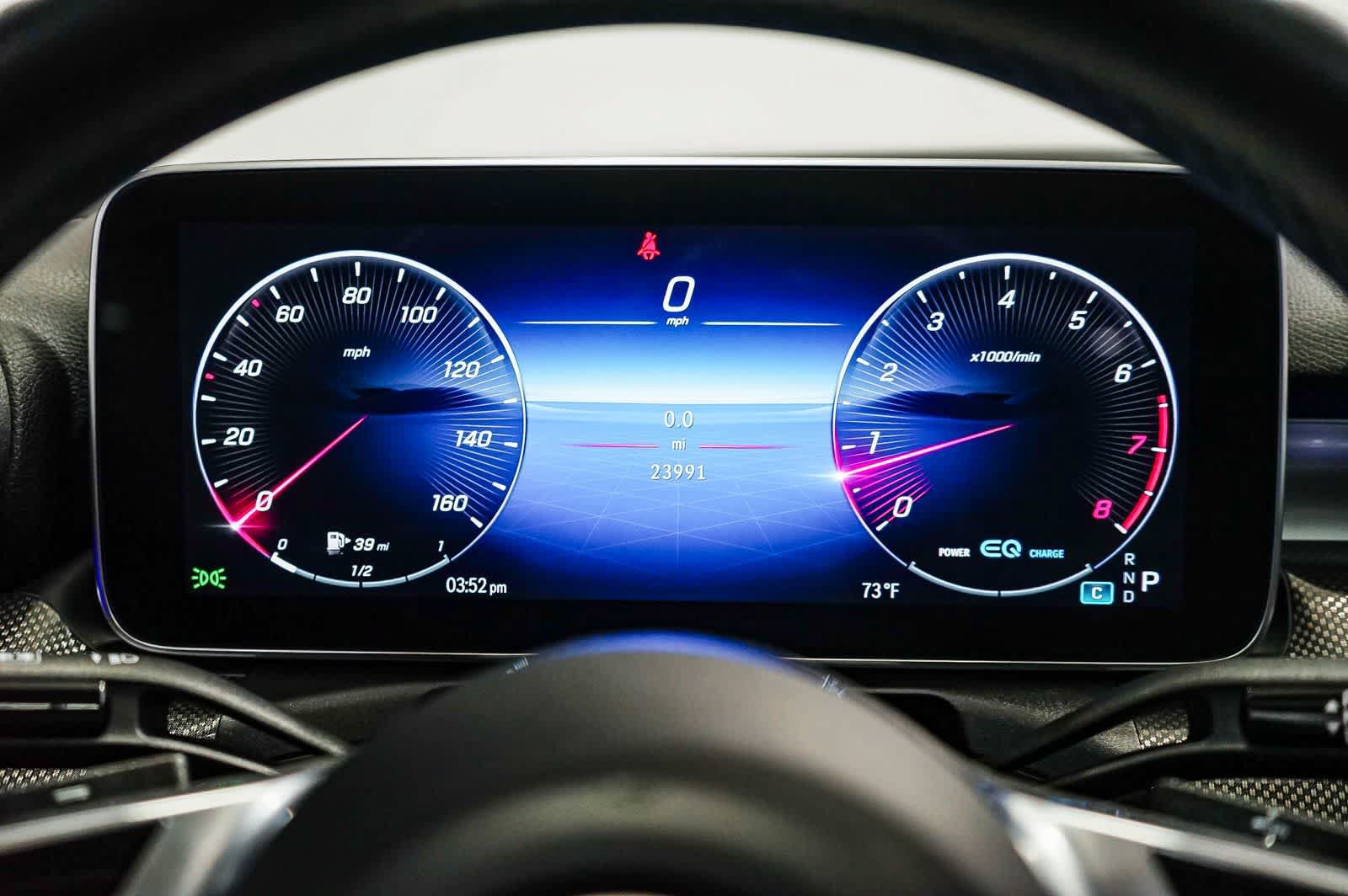 Certified 2022 Mercedes-Benz C 300 Sedan image 25