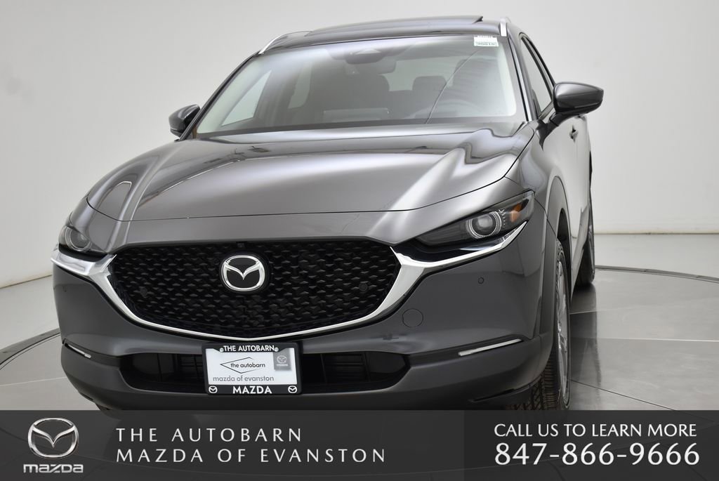 New 2026 MAZDA CX-30 AWD 2.5 S w/ Premium Package image 15