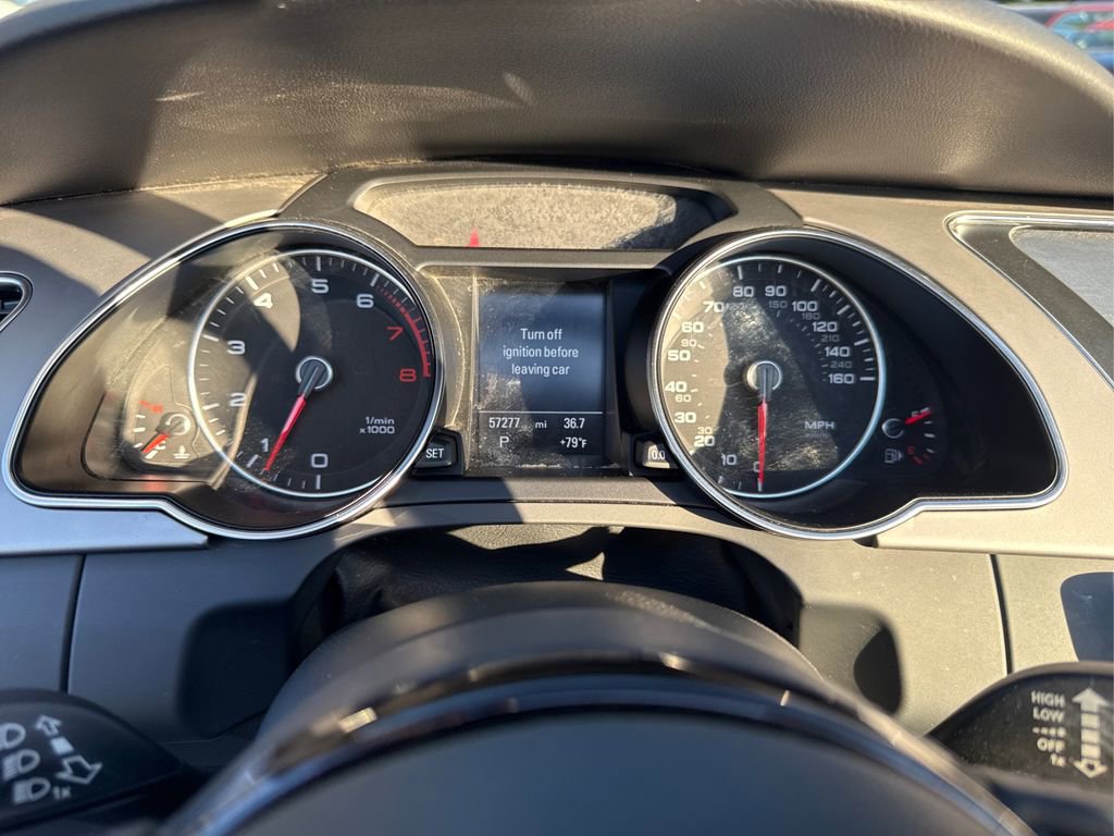 Used 2015 Audi A5 2.0T Premium w/ Audi MMI Navigation image 20