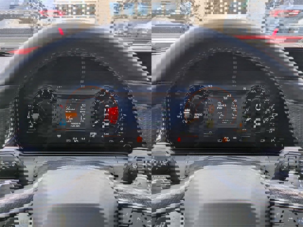 New 2026 Ford Mustang GT Premium image 33