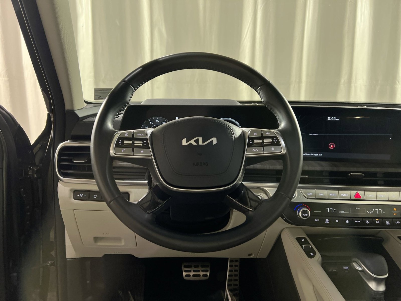 Used 2023 Kia Telluride SX image 23