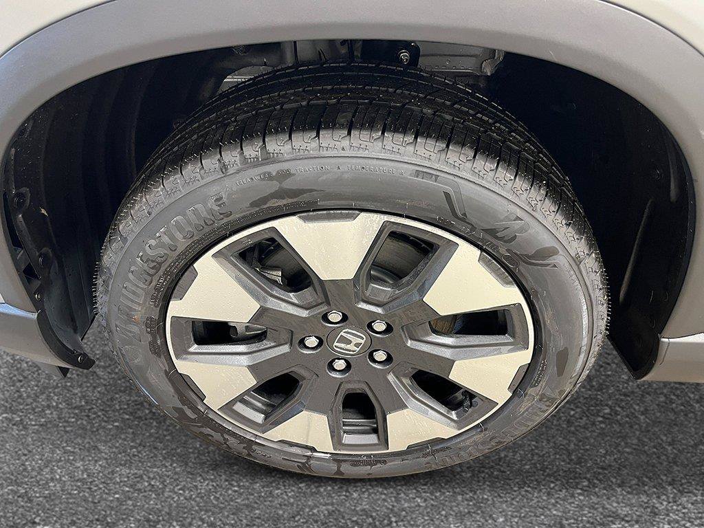 New 2026 Honda Pilot Elite image 11