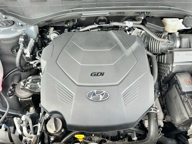 Used 2023 Hyundai Palisade SE image 31