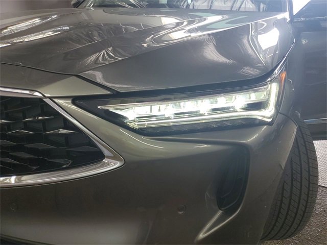 Used 2022 Acura MDX FWD w/ Technology Package image 30