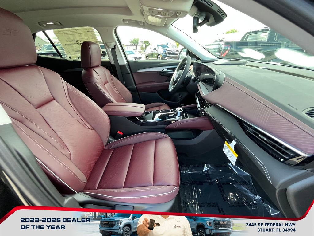 New 2026 Buick Envision Sport Touring image 20