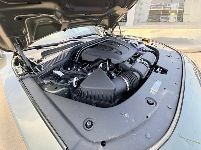New 2026 Dodge Charger R/T AWD/4WD image 33