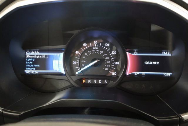 Used 2018 Ford Edge SEL w/ Equipment Group 201A image 18