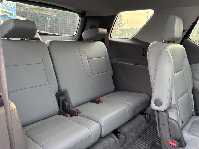 Used 2018 Chevrolet Traverse Premier w/ Driver Confidence II Package image 14