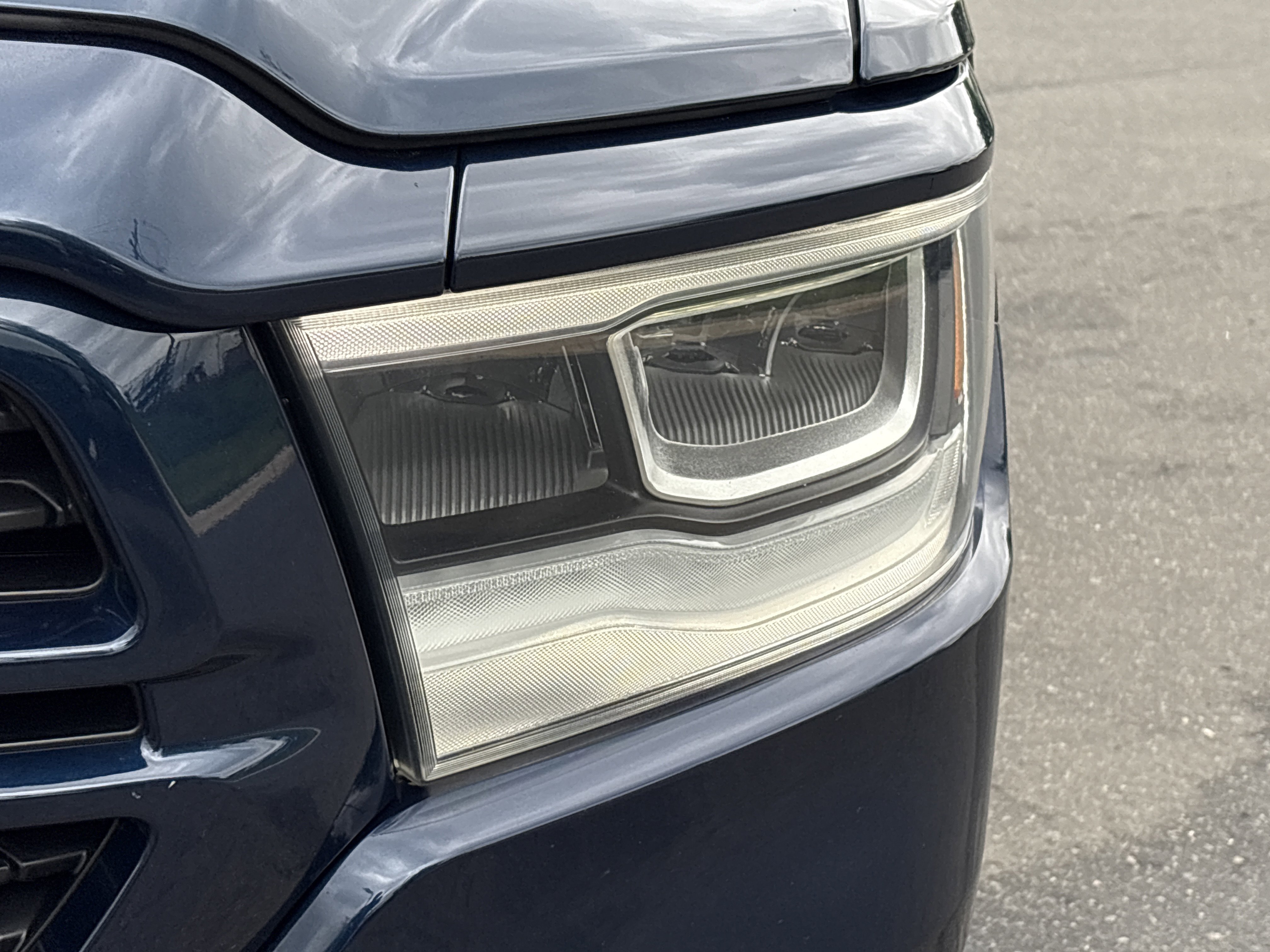 Certified 2023 RAM 1500 Laramie AWD/4WD image 11