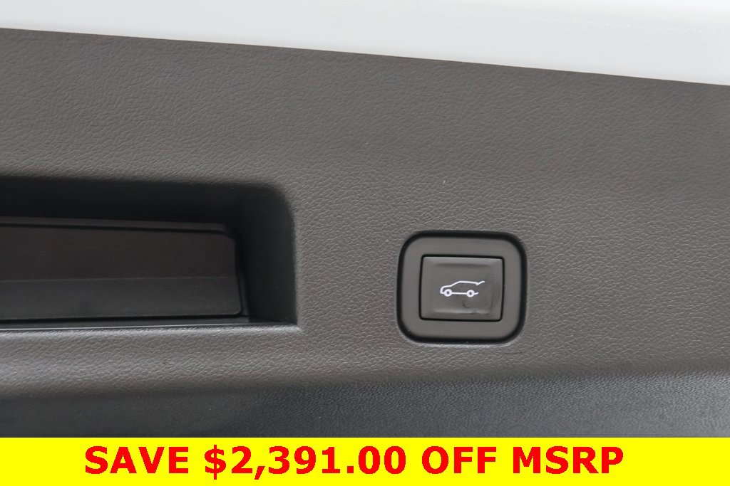 New 2026 Chevrolet Traverse High Country image 30