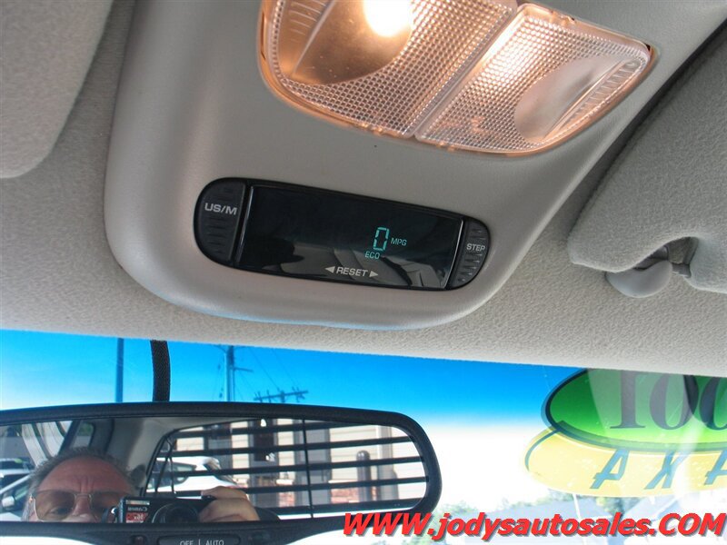 Used 2001 Dodge Dakota SLT AWD/4WD image 18