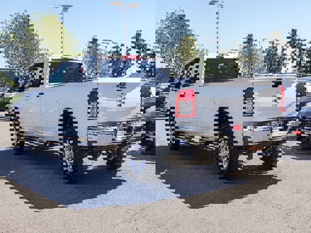 Certified 2024 RAM 2500 Big Horn image 6