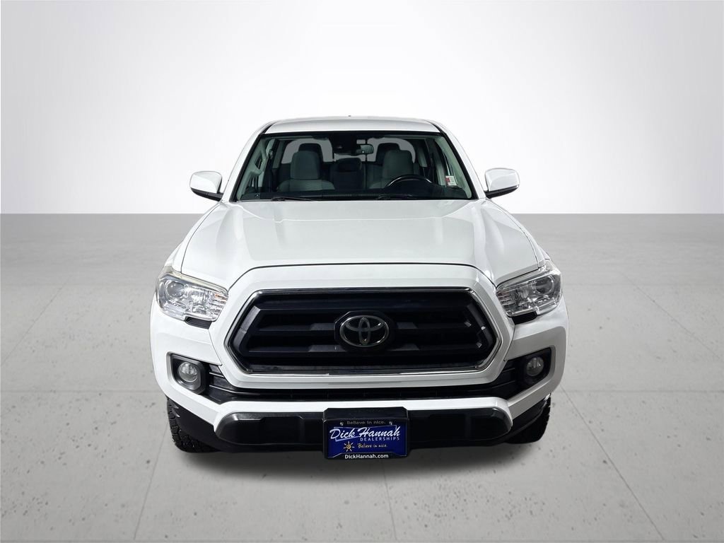 Used 2020 Toyota Tacoma SR5 image 3