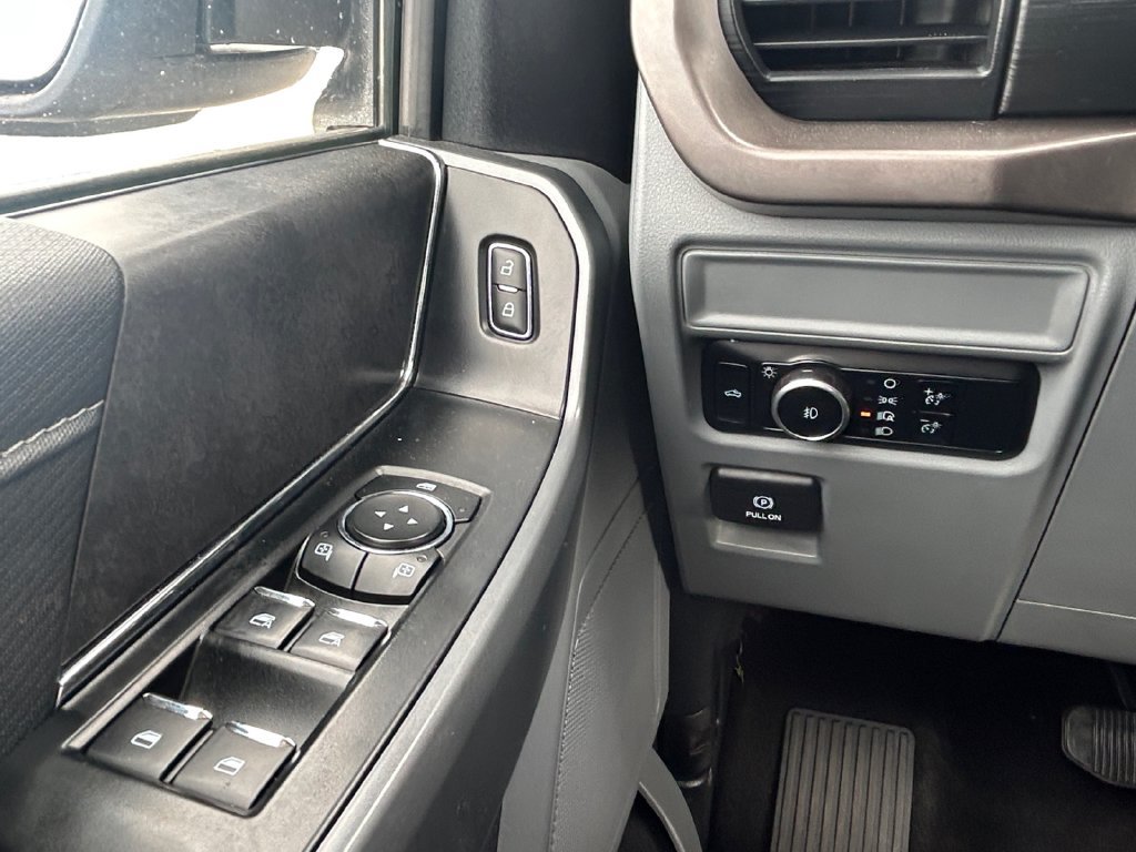 Used 2024 Ford F150 XLT w/ Tow/Haul Package AWD/4WD image 19