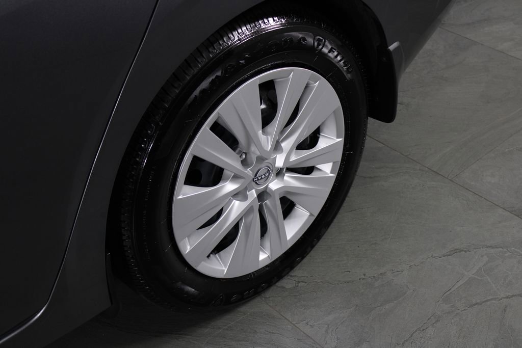 Certified 2025 Nissan Sentra S image 13