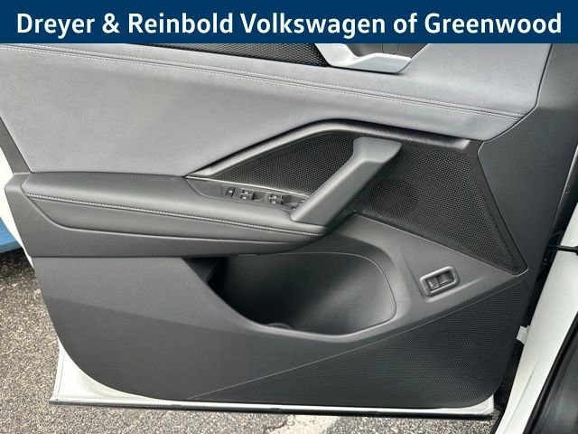 New 2026 Volkswagen Tiguan SE R-Line image 29