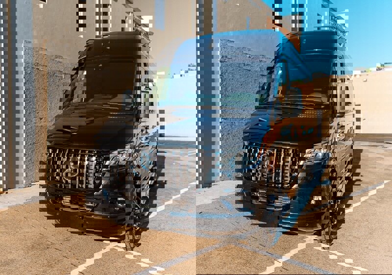 Used 2021 Mercedes-Benz G 63 AMG 4MATIC image 17