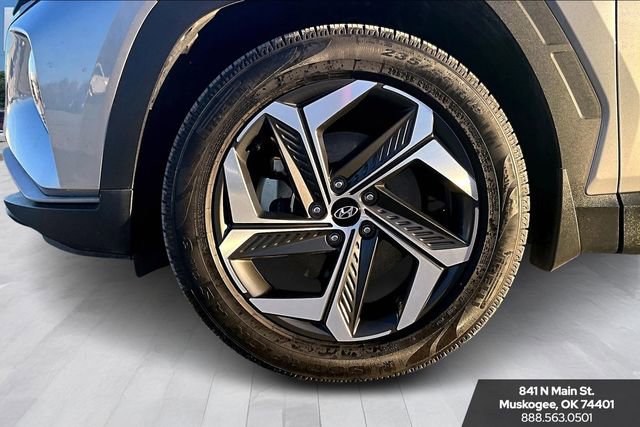 Used 2023 Hyundai Tucson SEL w/ Convenience Package image 29
