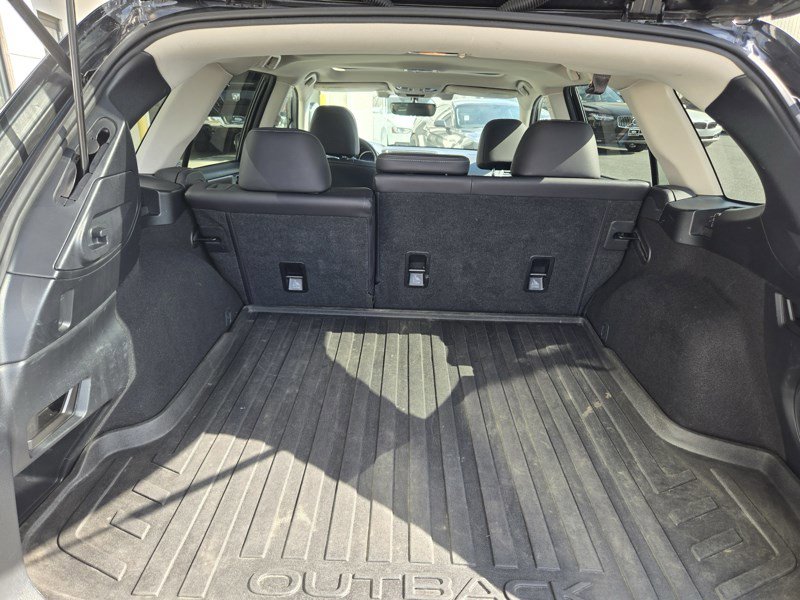 Used 2018 Subaru Outback 2.5i Limited image 5