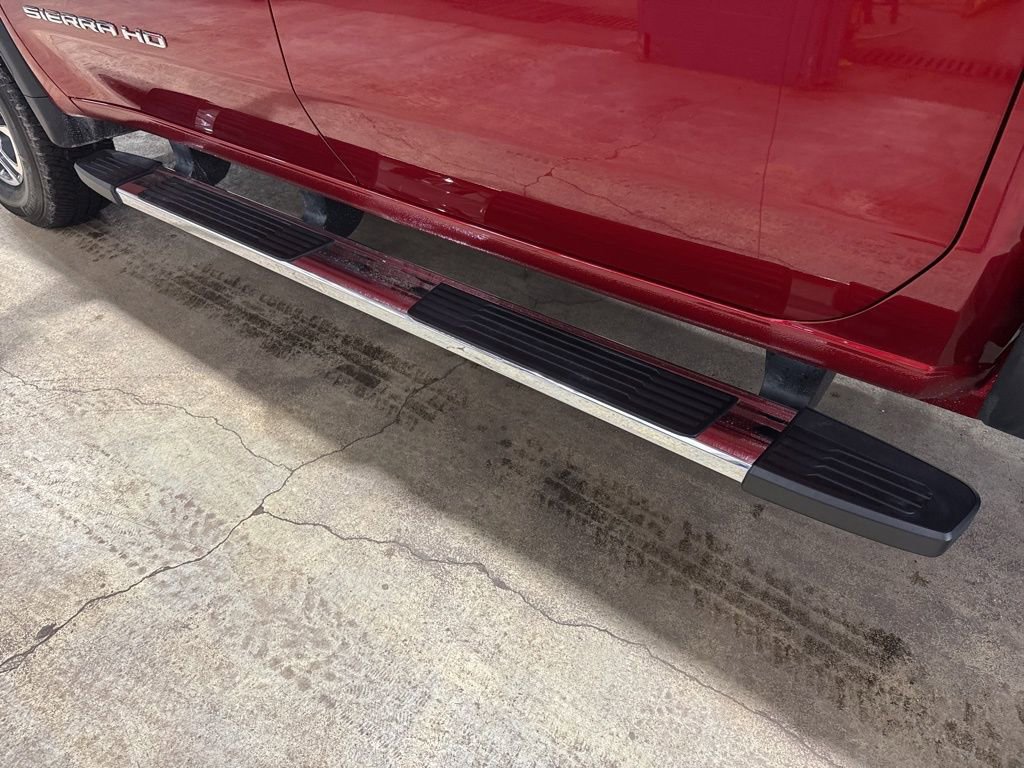 New 2026 GMC Sierra 2500 SLT w/ SLT Premium Package image 17