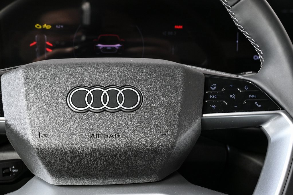 New 2025 Audi Q5 Premium Plus image 10