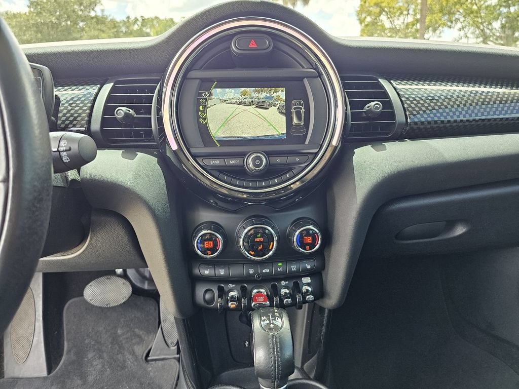 Used 2018 MINI Cooper S FWD image 18