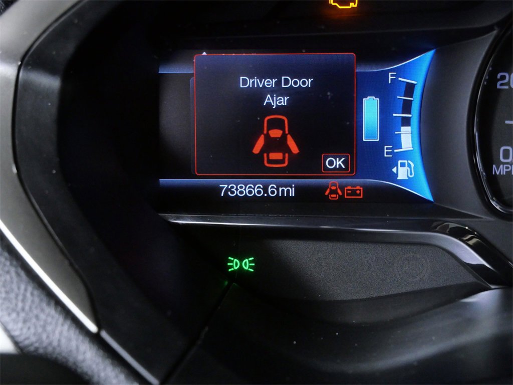 Used 2018 Lincoln MKZ Reserve w/ Climate Package image 21