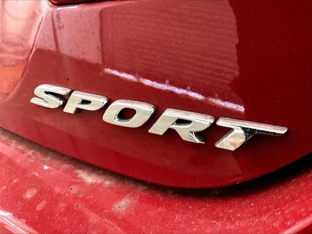 Used 2018 Honda Accord Sport image 13