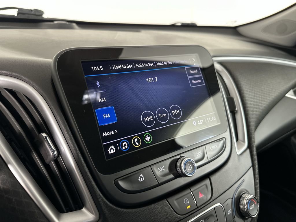 Used 2023 Chevrolet Malibu RS image 15